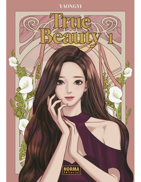 TRUE BEAUTY Nº01