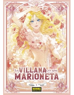 VILLANA ES UNA MARIONETA, LA Nº01