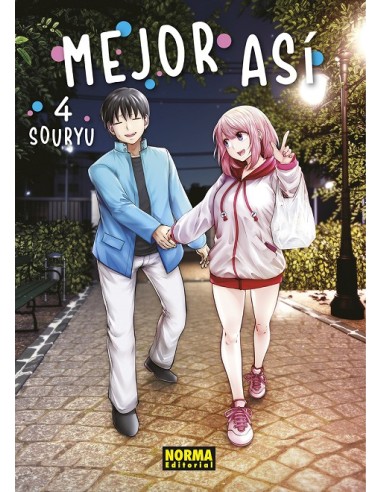 MEJOR ASI Nº04
