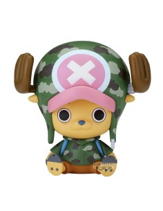 One Piece - Chopper Dressrosa - Sofvmates