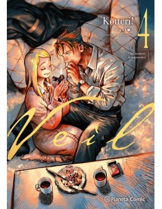 VEIL Nº04