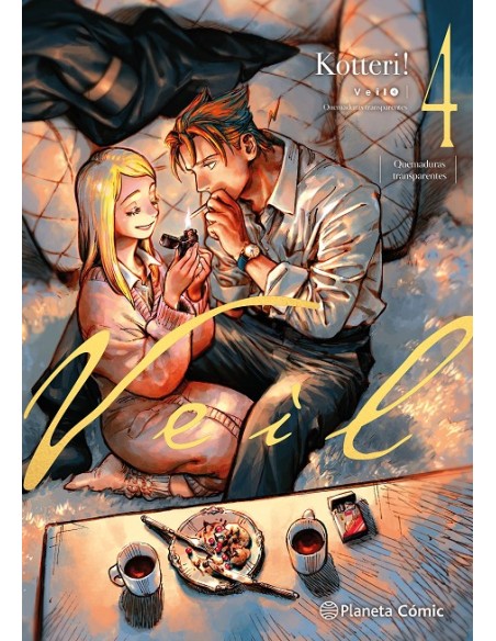 VEIL Nº04