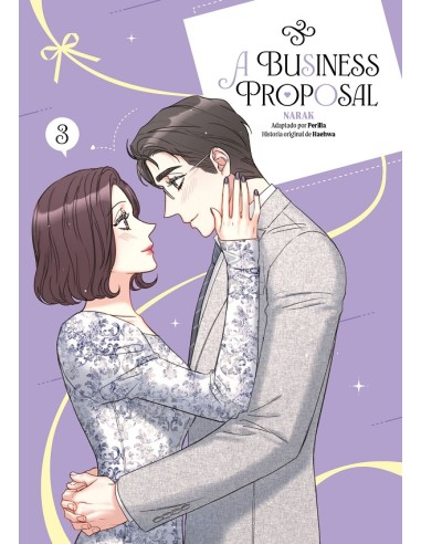 A BUSINESS PROPOSAL Nº 03