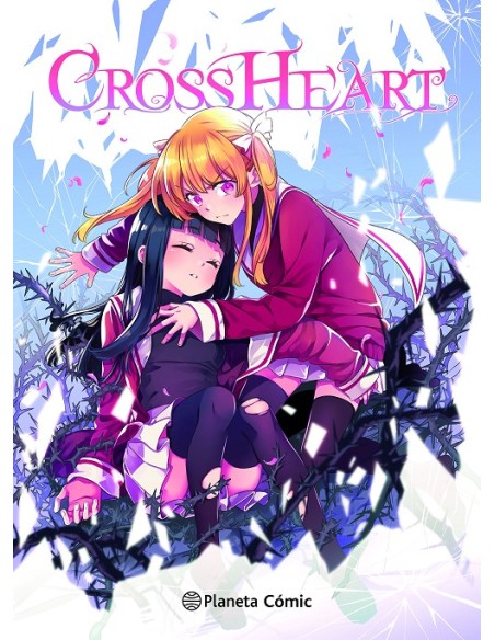 CROSS HEART
