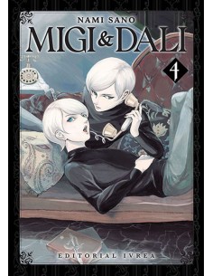 MIGI & DALI Nº04