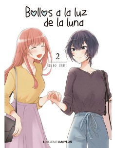 BOLLOS A LA LUZ DE LA LUNA Nº02