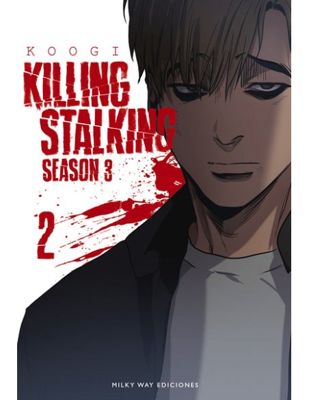 KILLING STALKING SEASON 3, Nº02