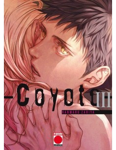 COYOTE Nº03