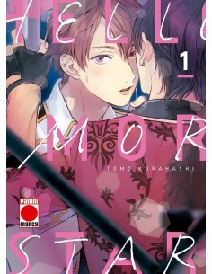 HELLO MORNING STAR Nº01