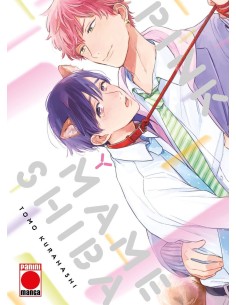 PINK Y MAMESHIBA