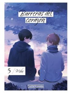 BARRERAS DEL CORAZON Nº5