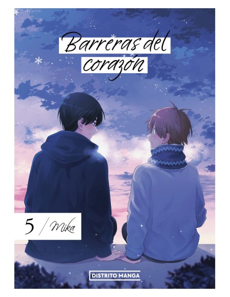 BARRERAS DEL CORAZON Nº5