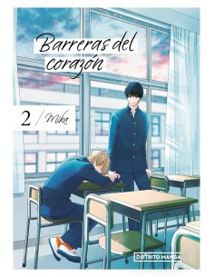 BARRERAS DEL CORAZON Nº2