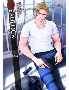 DEADLOCK Nº03
