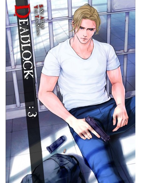 DEADLOCK Nº03