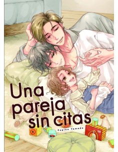 UNA PAREJA SIN CITAS