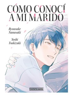 COMO CONOCI A MI MARIDO