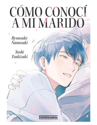 COMO CONOCI A MI MARIDO