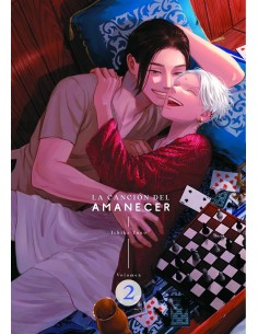 CANCION DEL AMANECER, LA Nº02