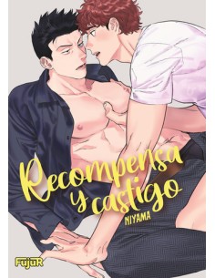 RECOMPENSA Y CASTIGO (TOMO UNICO)