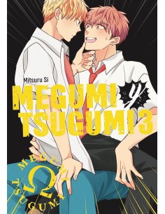 MEGUMI Y TSUGUMI Nº03