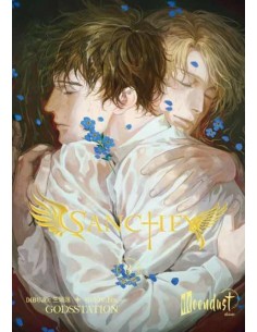 SANCTIFY Nº03