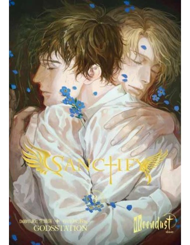 SANCTIFY Nº03