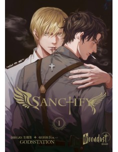 SANCTIFY Nº01