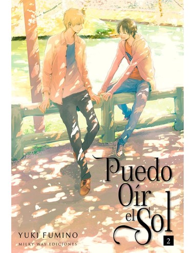 PUEDO OIR EL SOL Nº02