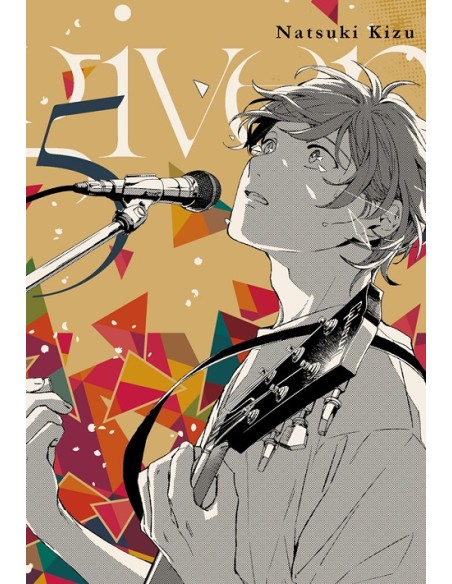 GIVEN Nº05