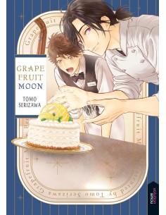 GRAPEFRUIT MOON