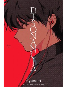 DISONANCIA (TOMO UNICO)