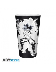 Dragon Ball - Taza Goku Vegeta - ABYstyle
