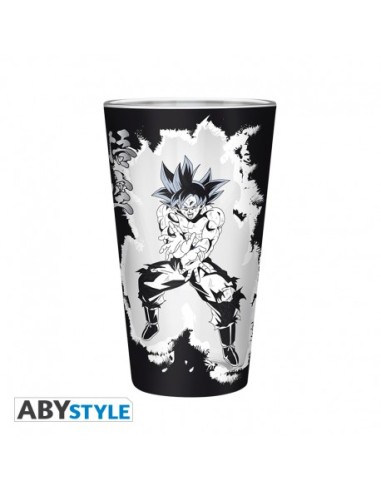 Dragon Ball - Taza Goku Vegeta - ABYstyle