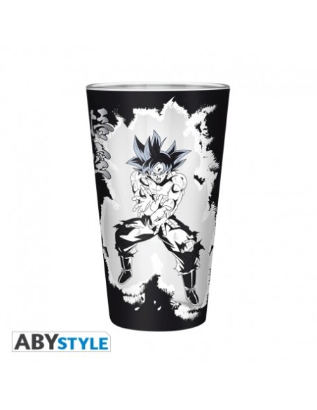 Dragon Ball - Taza Goku Vegeta - ABYstyle
