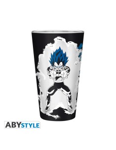 Dragon Ball - Taza Goku Vegeta - ABYstyle 2