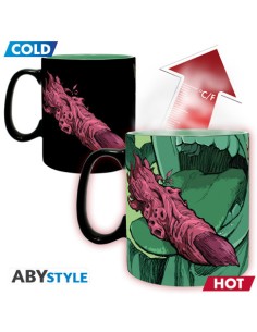 Jujutsu Kaisen - Taza Itadori & Sukuna - ABYstyle 2