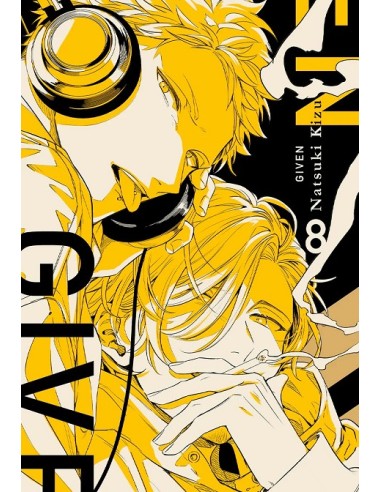 GIVEN Nº08