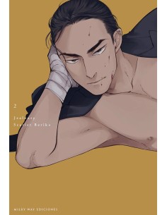 JEALOUSY Nº02