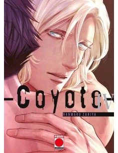 COYOTE Nº04