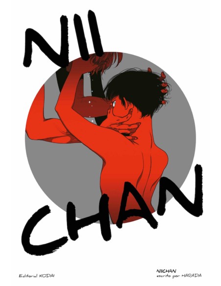 NII CHAN