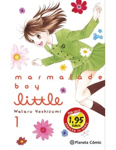 MARMALADE BOY LITTLE Nº01 (PRECIO ESPECIAL)