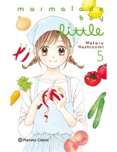 MARMALADE BOY LITTLE Nº05