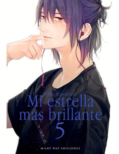 MI ESTRELLA MAS BRILLANTE Nº05