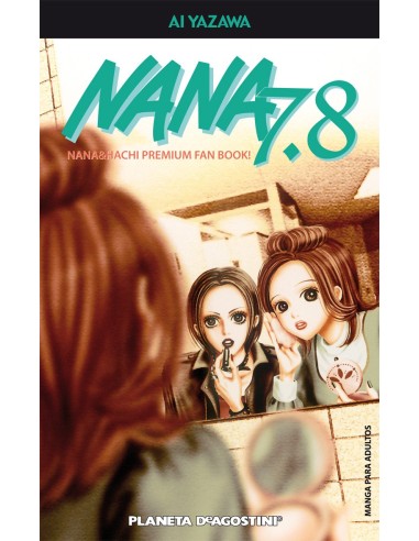 NANA Nº7,8