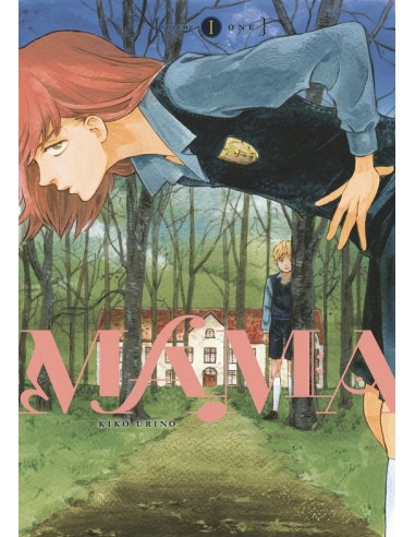 MAMA Nº01