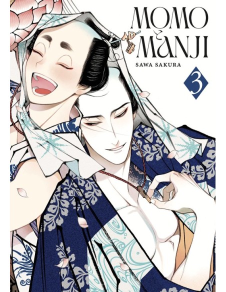 MOMO Y MANJI Nº03