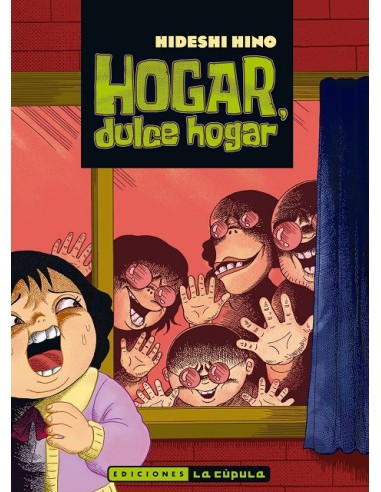 HOGAR, DULCE HOGAR