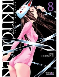IKKITOUSEN Nº08