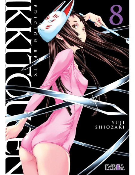 IKKITOUSEN Nº08